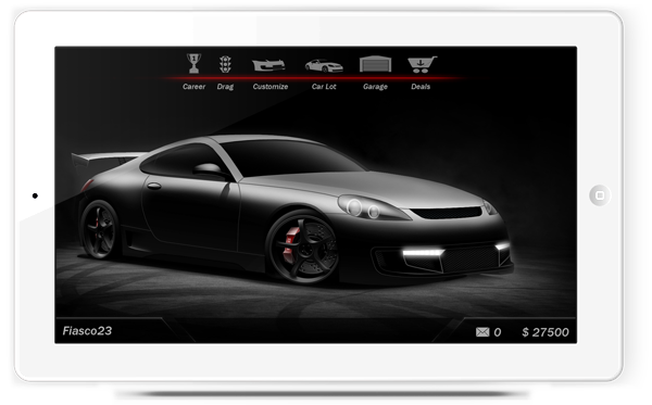 Underground Tuning