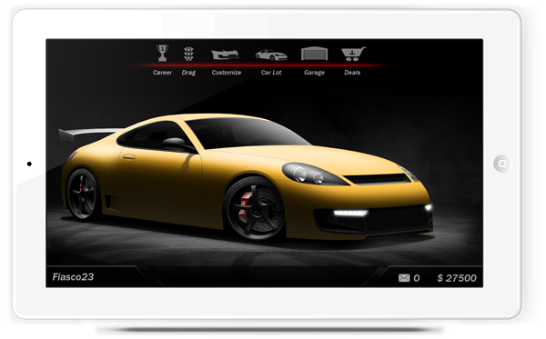 Underground Tuning
